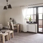 Mazurskie Siedlisko 호텔