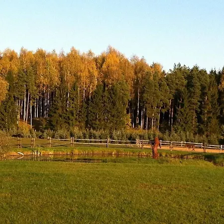 Mazurskie Siedlisko 3* Kruklin