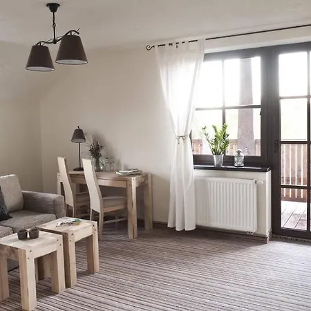 Mazurskie Siedlisko Hotel