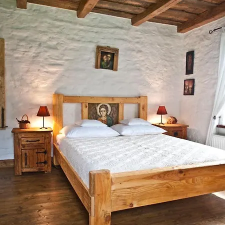 Mazurskie Siedlisko 3* Kruklin