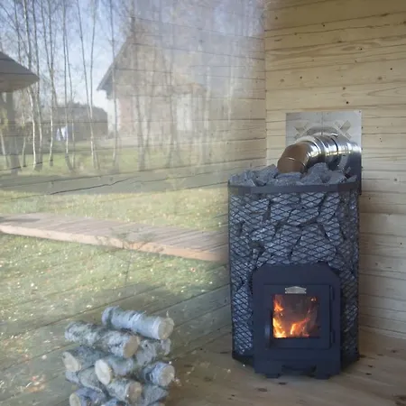 Mazurskie Siedlisko Kruklin