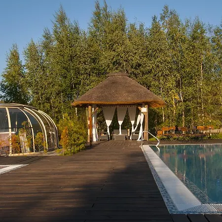 Mazurskie Siedlisko Hotel 3*