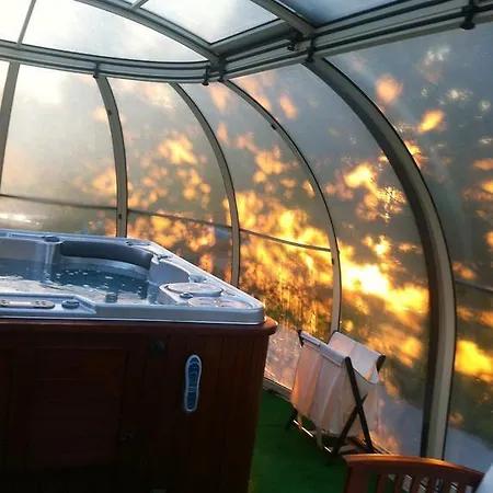 Hotel Mazurskie Siedlisko 3*