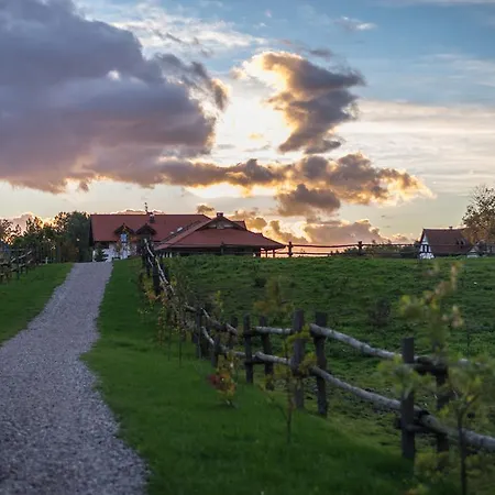 Mazurskie Siedlisko Hotel 3*