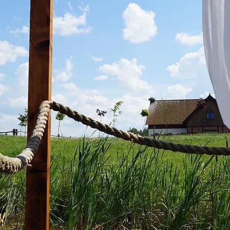 Mazurskie Siedlisko Hotel