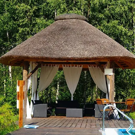 Hotel Mazurskie Siedlisko 3*