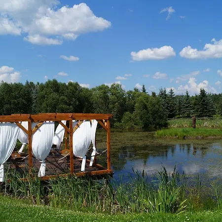 Mazurskie Siedlisko Hotel 3*