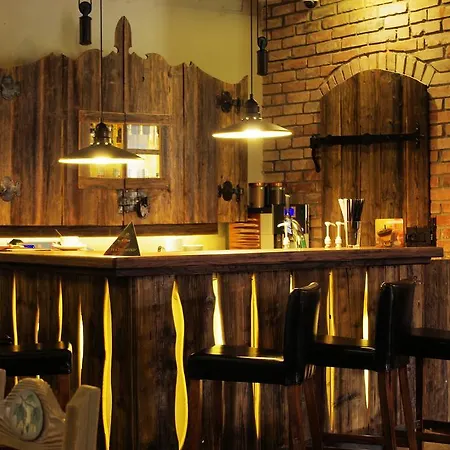 Mazurskie Siedlisko Kruklin