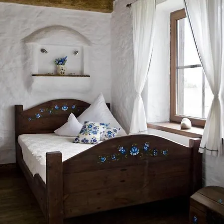 Mazurskie Siedlisko 3* Kruklin