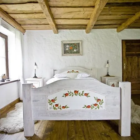 Mazurskie Siedlisko Hotel 3*