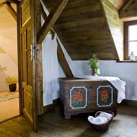 Mazurskie Siedlisko 3*