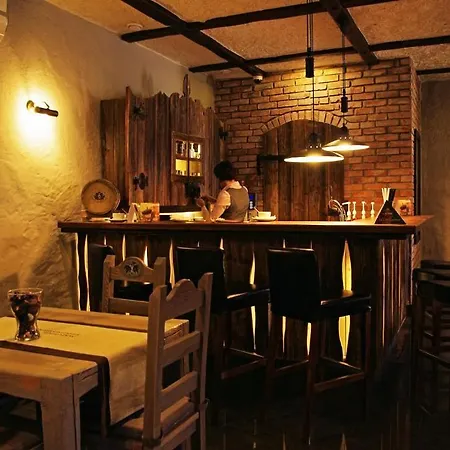 Mazurskie Siedlisko 3*