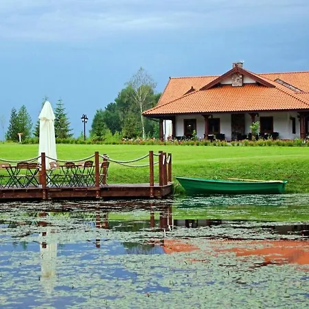Mazurskie Siedlisko Hotel 3*