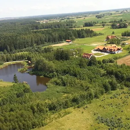 Mazurskie Siedlisko 3*