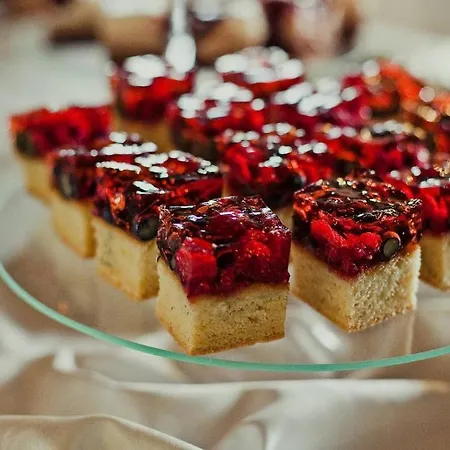 Mazurskie Siedlisko Hotel Kruklin