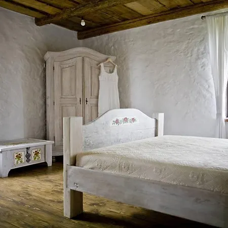 Hotel Mazurskie Siedlisko 3*