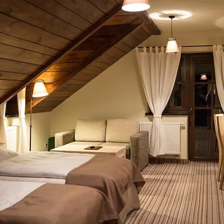 Mazurskie Siedlisko 3*